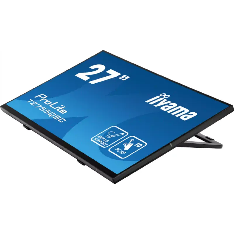 Monitor Iiyama (T2755QSC-B1)