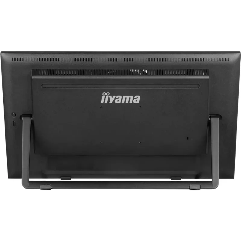 Monitor Iiyama (T2755QSC-B1)