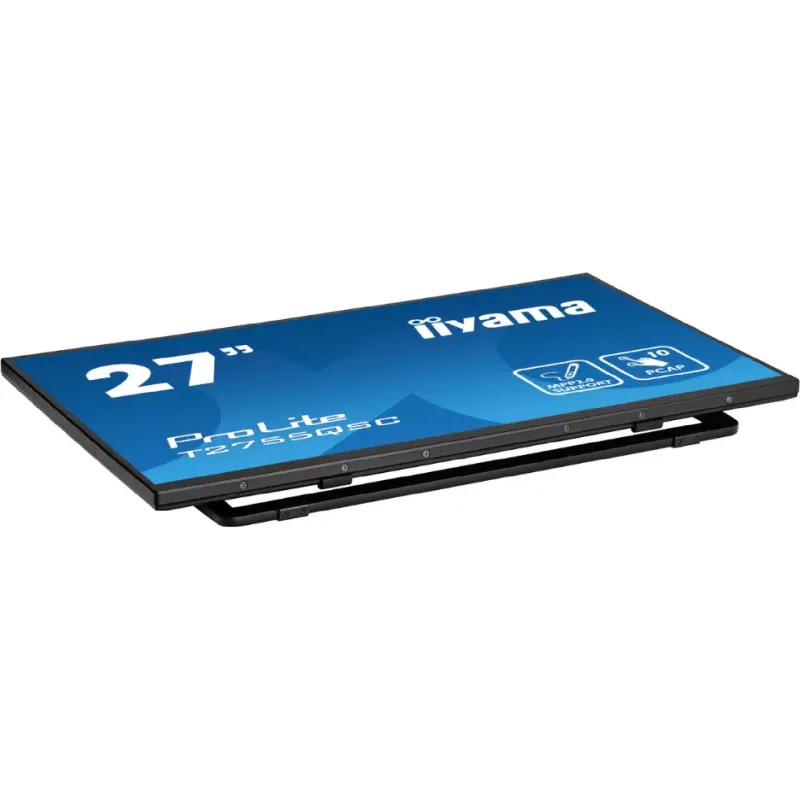 Monitor Iiyama (T2755QSC-B1)