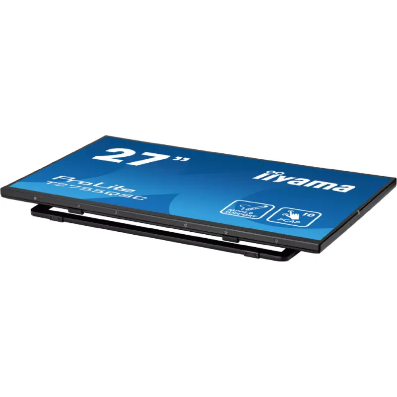 Monitor Iiyama (T2755QSC-B1)