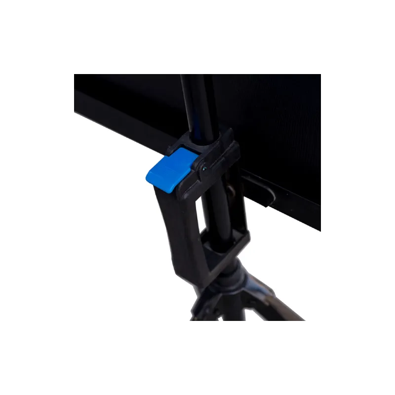Bildschirm auf einem Stativ Atria (TRM-NTSC-120D)