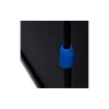 Bildschirm auf einem Stativ Atria (TRM-NTSC-120D)