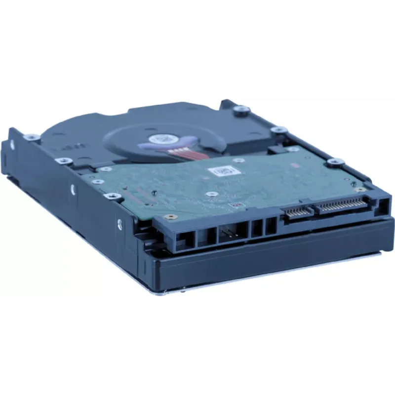 Накопичувач HDD WD (WD80EFPX), SATA, 3.5"