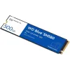 Αποθήκευση SSD WD (WDS500G3B0E)
