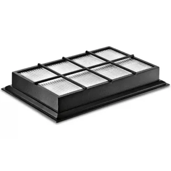 HEPA филтър за прахосмукачка Karcher (2.860-229.0)