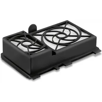 HEPA филтър за прахосмукачка Karcher (2.860-273.0)