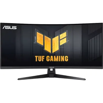 Монітор ігровий Asus 34" 3.5K UWQHD  VG34VQ3B (90LM0AA0-B01170)