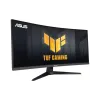 Геймърски монитор Asus VG34VQ3B (90LM0AA0-B01170)