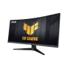Геймърски монитор Asus VG34VQ3B (90LM0AA0-B01170)