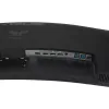 Геймърски монитор Asus VG34VQ3B (90LM0AA0-B01170)