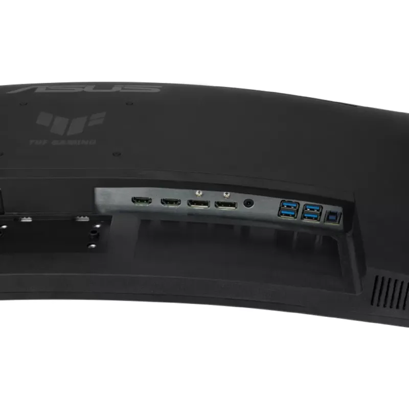Геймърски монитор Asus VG34VQ3B (90LM0AA0-B01170)