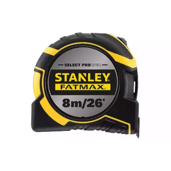 الروليت Stanley FatMax (FMHT43243-0)
