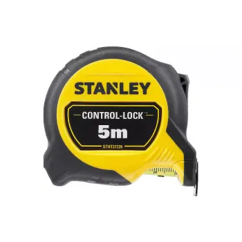 Рулетка Stanley Control-Lock (STHT37239-3)