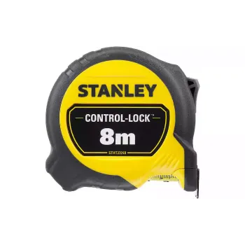 Рулетка Stanley Control-Lock (STHT37240-3)