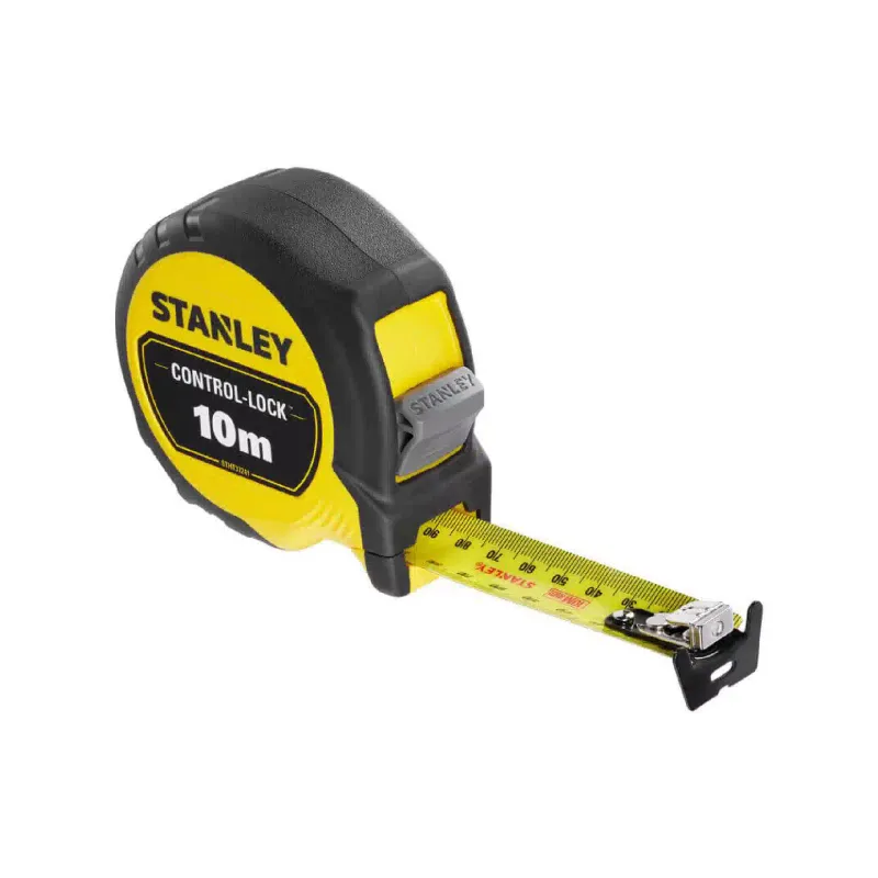 Рулетка Stanley Control-Lock (STHT37239-3)