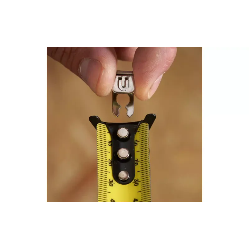 Рулетка Stanley Control-Lock (STHT37239-3)