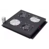 Блок вентиляторів Digitus  (DN-19FAN-2-B-N)