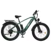 Електровелосипед 2E (EB19), Dark Green