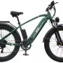 Електровелосипед 2E (EB19), Dark Green