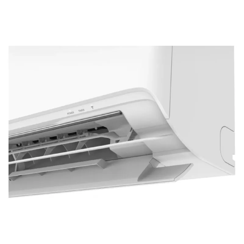 Air conditioner Panasonic Server AC, White (CS-Z42YKEA/CU-Z42YKEA)