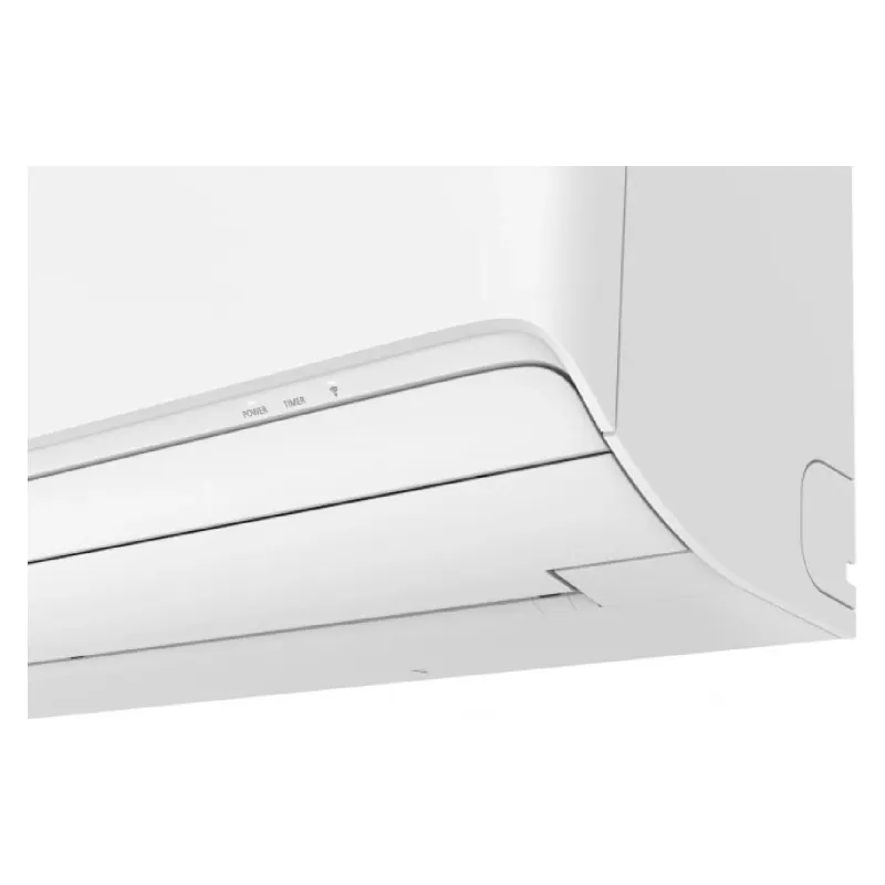 Air conditioner Panasonic Server AC, White (CS-Z42YKEA/CU-Z42YKEA)