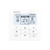 Air conditioner Panasonic Server AC, White (CS-Z42YKEA/CU-Z42YKEA)