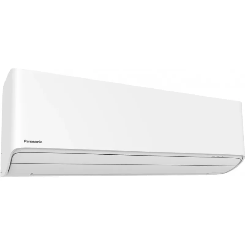Acondicionador de aire Panasonic Server AC, White (CS-Z25YKEA/CU-Z25YKEA)