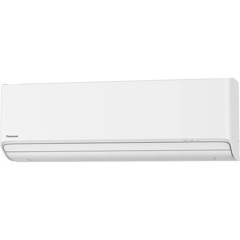 Acondicionador de aire Panasonic Server AC, White (CS-Z25YKEA/CU-Z25YKEA)