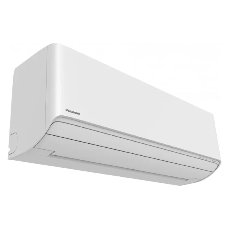 Acondicionador de aire Panasonic Server AC, White (CS-Z25YKEA/CU-Z25YKEA)