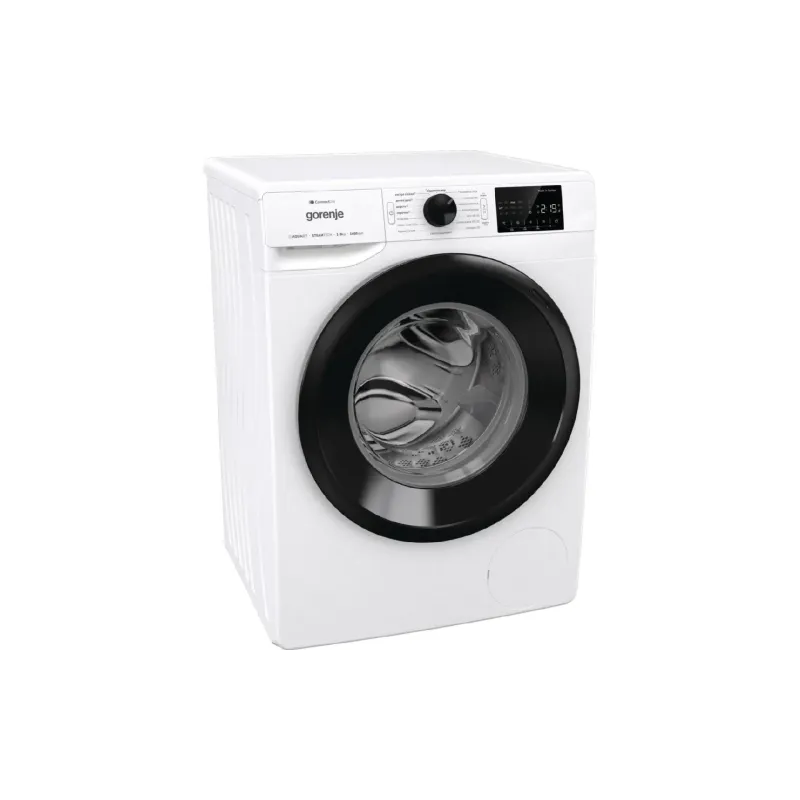 غسالة ملابس Gorenje, White (WPNEI94A1SWIFI)