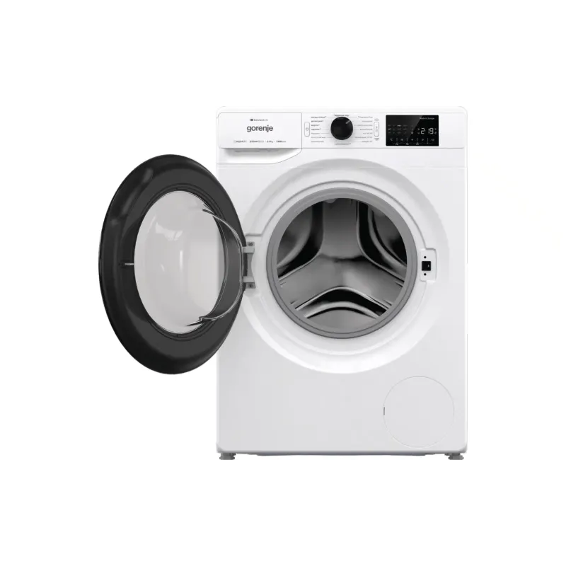 غسالة ملابس Gorenje, White (WPNEI94A1SWIFI)