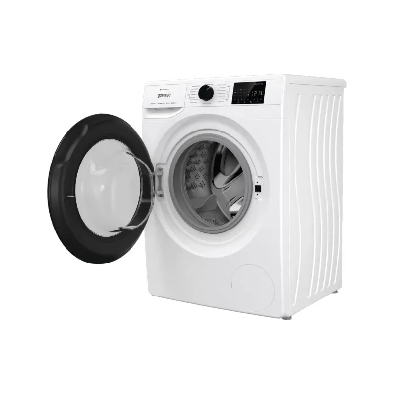 غسالة ملابس Gorenje, White (WPNEI94A1SWIFI)