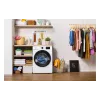 غسالة ملابس Gorenje, White (WPNEI94A1SWIFI)