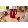 Електрочайник Bosch (TWK1M124), 1700 мл, Black