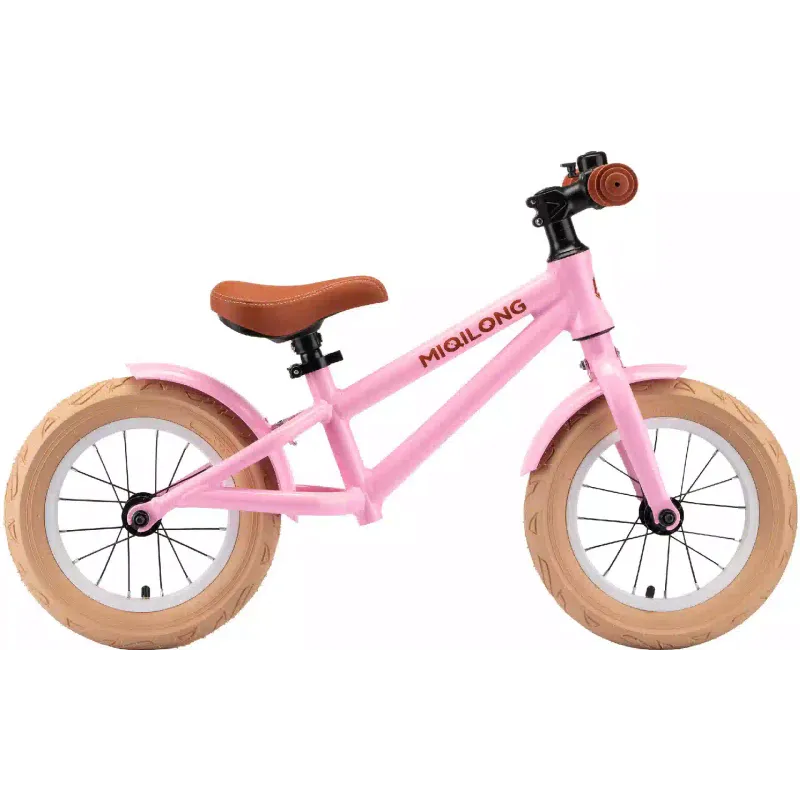 Futókerékpár Miqilong (ZCY-RVA12-PINK)