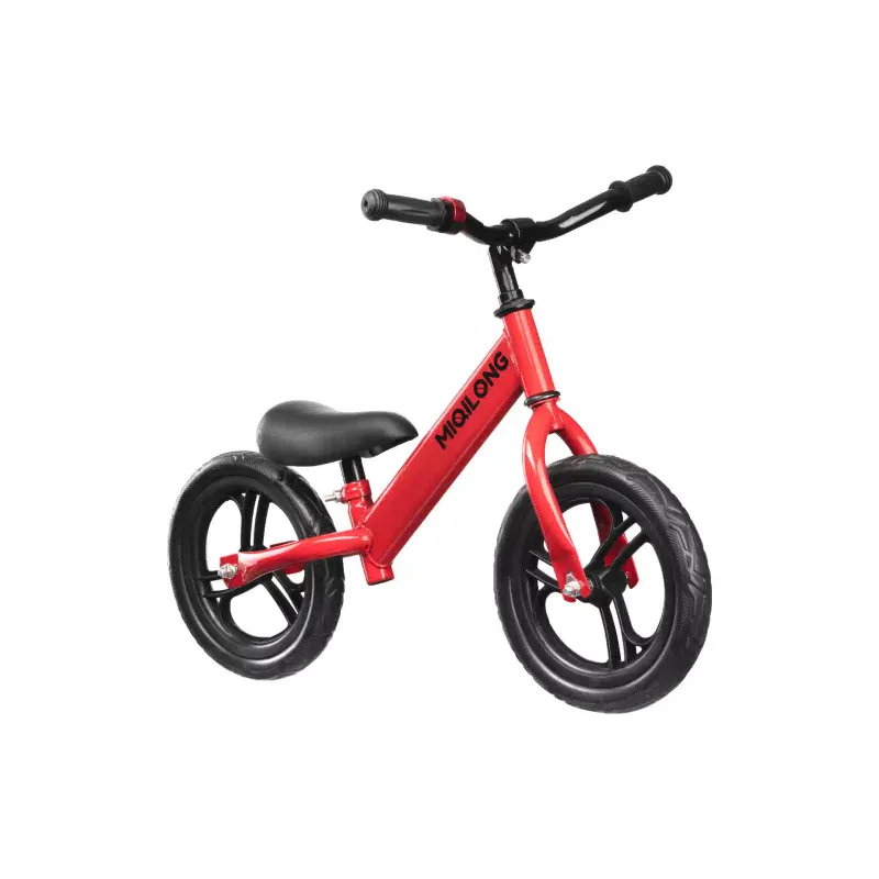 Беговел Miqilong (BTC-SC12-RED)