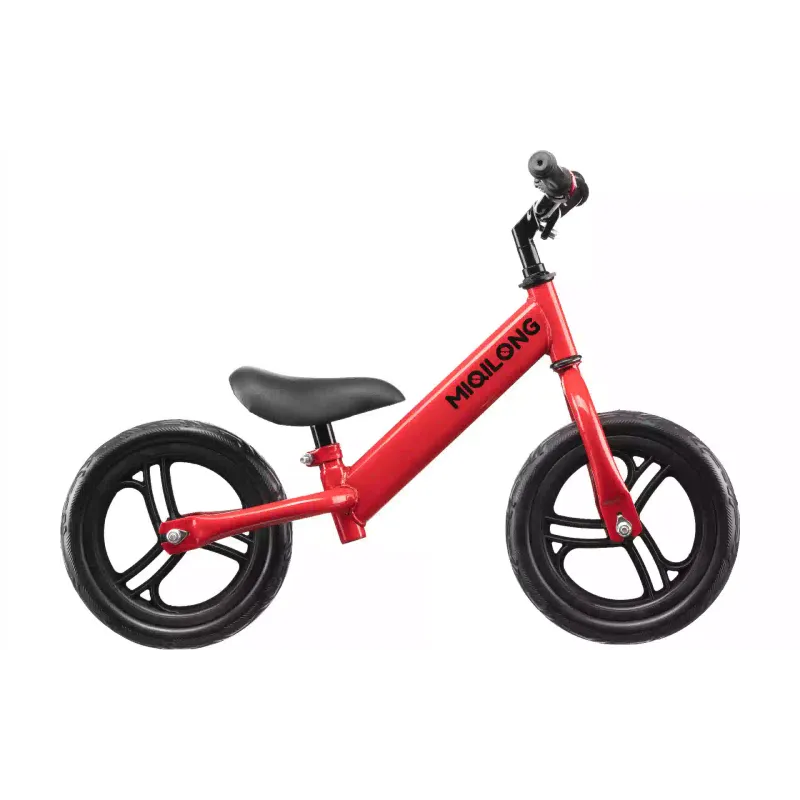 Беговел Miqilong (BTC-SC12-RED)