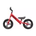 Bicicleta de equilibrio Miqilong (BTC-SC12-RED) Bicicleta de equilibrio Miqilong (BTC-SC12-RED)