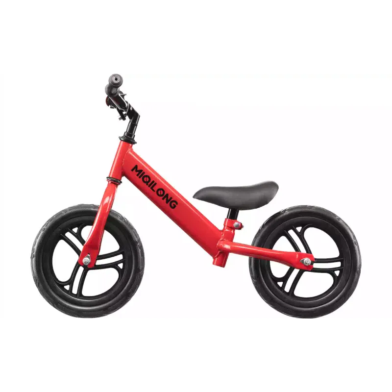 Беговел Miqilong (BTC-SC12-RED)