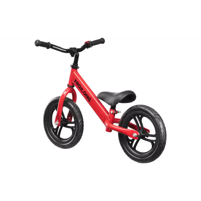 Беговел Miqilong (BTC-SC12-RED)