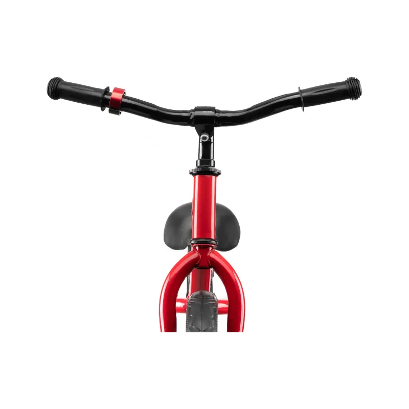 Беговел Miqilong (BTC-SC12-RED)