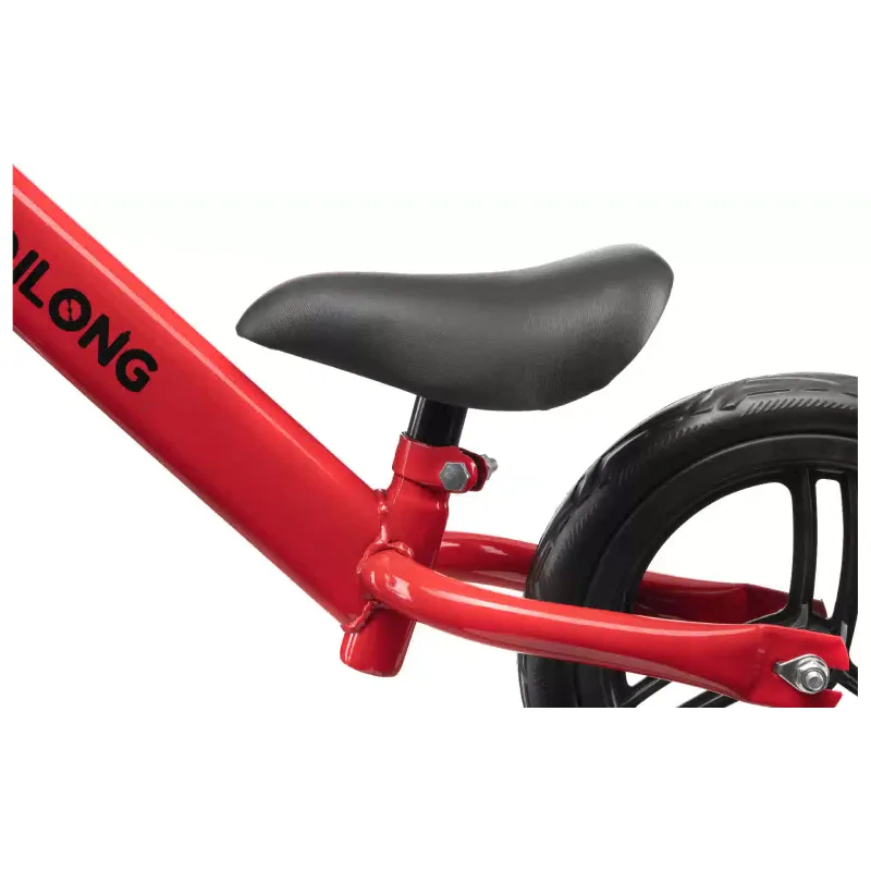 Беговел Miqilong (BTC-SC12-RED)