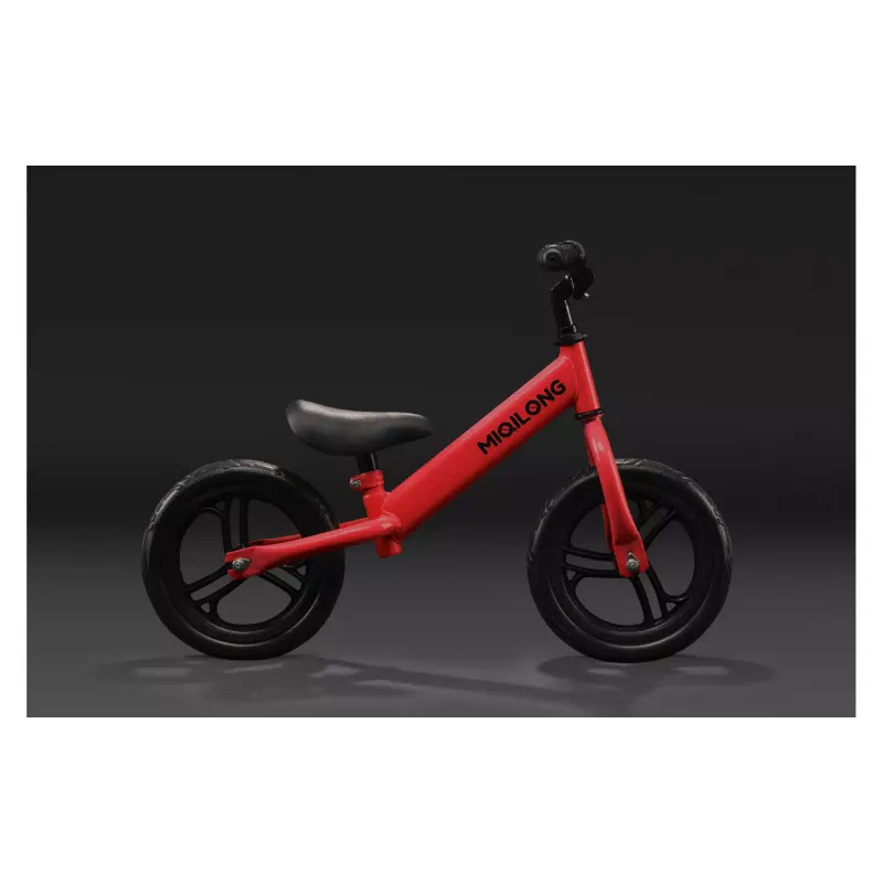 Беговел Miqilong (BTC-SC12-RED)