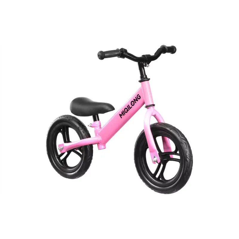 Балансиращ велосипед Miqilong (BTC-SC12-PINK)