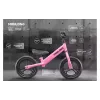 Futókerékpár Miqilong (BTC-SC12-PINK)