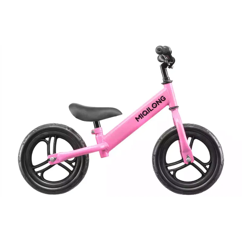 Балансиращ велосипед Miqilong (BTC-SC12-PINK)