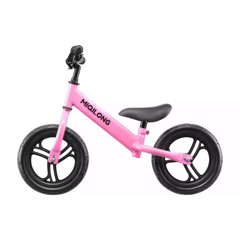 Балансиращ велосипед Miqilong (BTC-SC12-PINK)