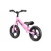 Bicicleta de equilibrio Miqilong (BTC-SC12-PINK) Bicicleta de equilibrio Miqilong (BTC-SC12-PINK)