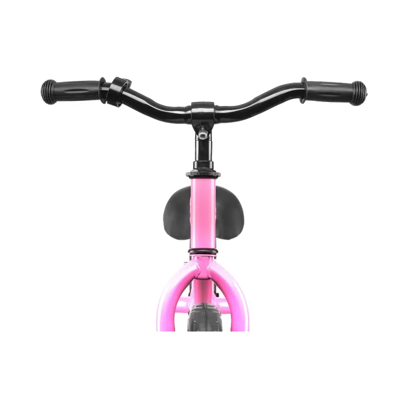 Балансиращ велосипед Miqilong (BTC-SC12-PINK)
