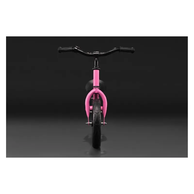 Futókerékpár Miqilong (BTC-SC12-PINK)